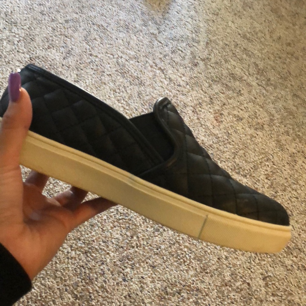 Steve Madden Shoes